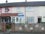 Chard Drive, Manchester M22
