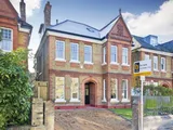 Woolstone Road , Forest Hill , SE23