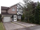 Whiston Grange, Rotherham S60