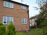 Brinsford Road, Brinsworth, Rotherham S60