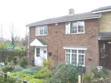 Harvey Road, Stevenage SG2