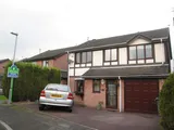 Redwood Drive, Audenshaw, Manchester M34