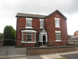Stockport Road, Denton, Manchester M34