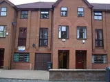 Victoria Road, Fallowfield, Manchester