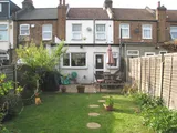 Roman Road, Ilford IG1