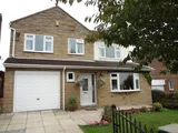 Mount Avenue, Wrenthorpe, Wakefield WF2