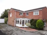 Copper Beech Court, Walton, Wakefield WF2