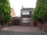 Chichester Way, Watford WD25