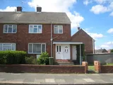Shaftoe Road, Springwell, Sunderland SR3