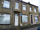 Albert Road, Halifax, W Yorkshire HX2