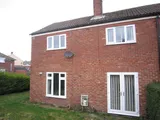 Lincoln Place, Moorside, Consett DH8
