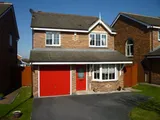 Higham Way, Garforth, Leeds LS25