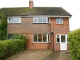 Long Meadow Hill, Lowdham, Nottingham