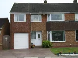 Greenfield Drive, Eaglescliffe, Stockton-On-Tees TS16