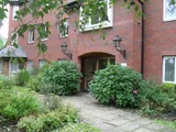 Barlow Moor Road, Didsbury, Manchester M20