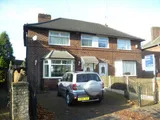 Errwood Road, Burnage Lane, Manchester M19