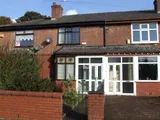 Bury Old Road, Heywood OL10