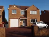Bennets Lane, Meols, Wirral
