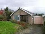 47 Llwyn Ynn, Talybont, Gwynedd