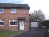 Wysall Close, St. Helens WA11