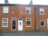 Joseph Street, St. Helens WA9