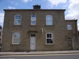 Lord Street, Colne BB8