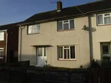 Knole Road, Billingham TS23