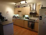 Millsands, Sheffield S3