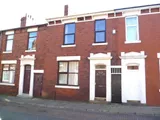 Emmanuel Street, Preston PR1