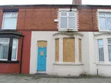 Beckwith Road, Birkenhead