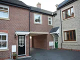 The Coach House Squares Wood Close, Chorley PR7