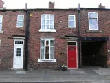 Berrys Yard Dovecote Lane, Horbury, Wakefield WF4