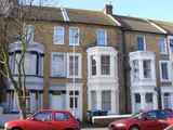 Gordon Road, Cliftonville, Margate CT9