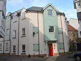 Eastcliff, Portishead, Bristol BS20