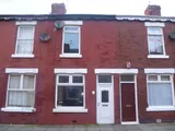 Jameson Street, Blackpool FY1