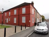 Colchester Street, West Midlands, UK