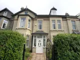 Jesmond Vale Terrace, Newcastle Upon Tyne NE6