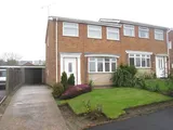 Broad Oak Drive, Brinsley, Nottingham NG16