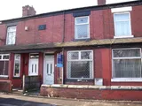 High Bank, Manchester M18