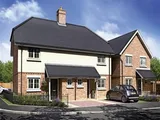 Amersham Road, Hazlemere, High Wycombe