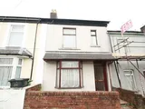 Picton Street, Griffithstown