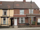 Croft Road, Stockingford, Nuneaton, Warwickshire