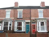 Eldon Road, Eastwood