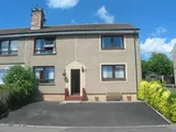 Cluny Terrace, Perth PH1