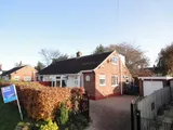 Chapel Lane, Cayton, Scarborough YO11