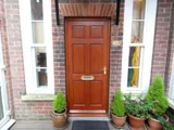 The Quadrangle Hunmanby Hall Hall Park Road, Hunmanby, Filey YO14