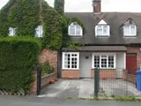 Hatton Road, Chester CH1