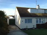 Capel Farm Estate, Trearddur Bay, Holyhead LL65