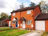 Shelford Close, Northampton NN3