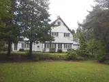 Eastham Rake, Wirral CH62